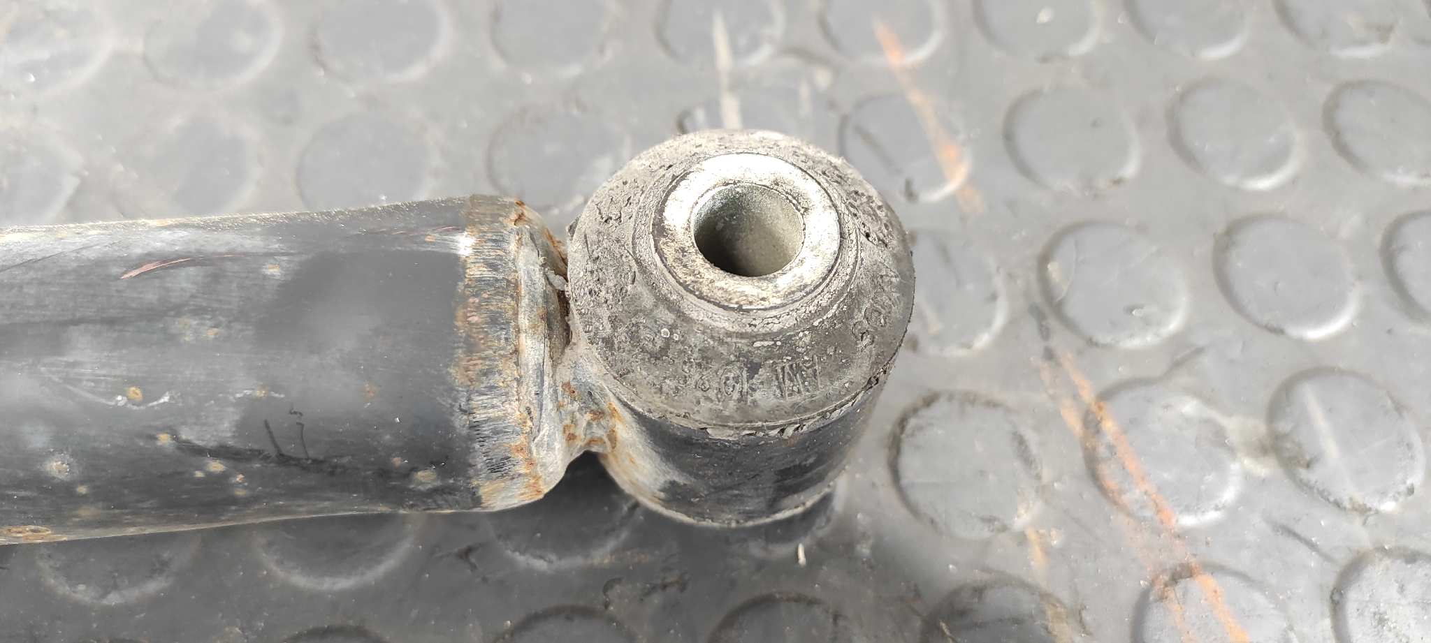 JUEGO AMORTIGUADORES TRASEROS FIAT BRAVO (198) - vista 5