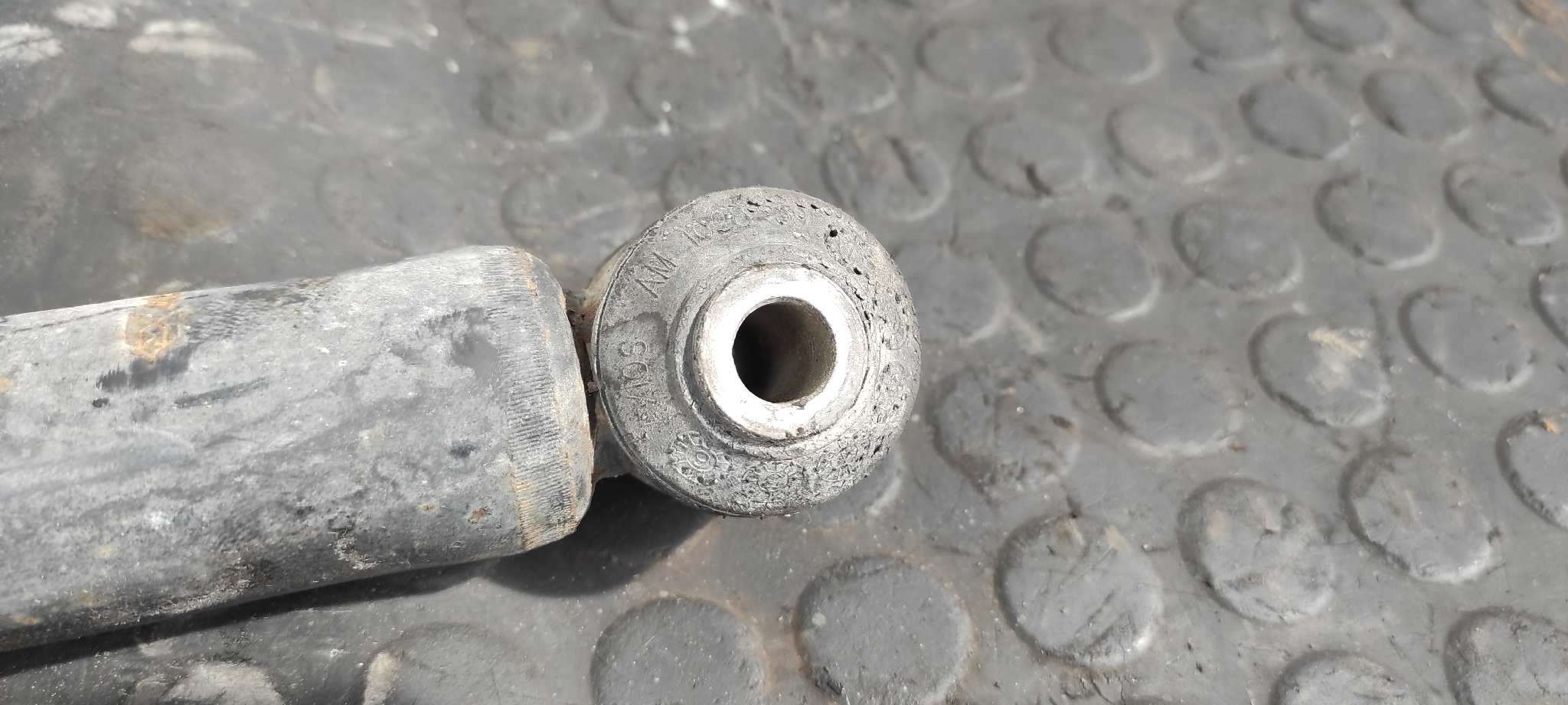 JUEGO AMORTIGUADORES TRASEROS FIAT BRAVO (198) - vista 6