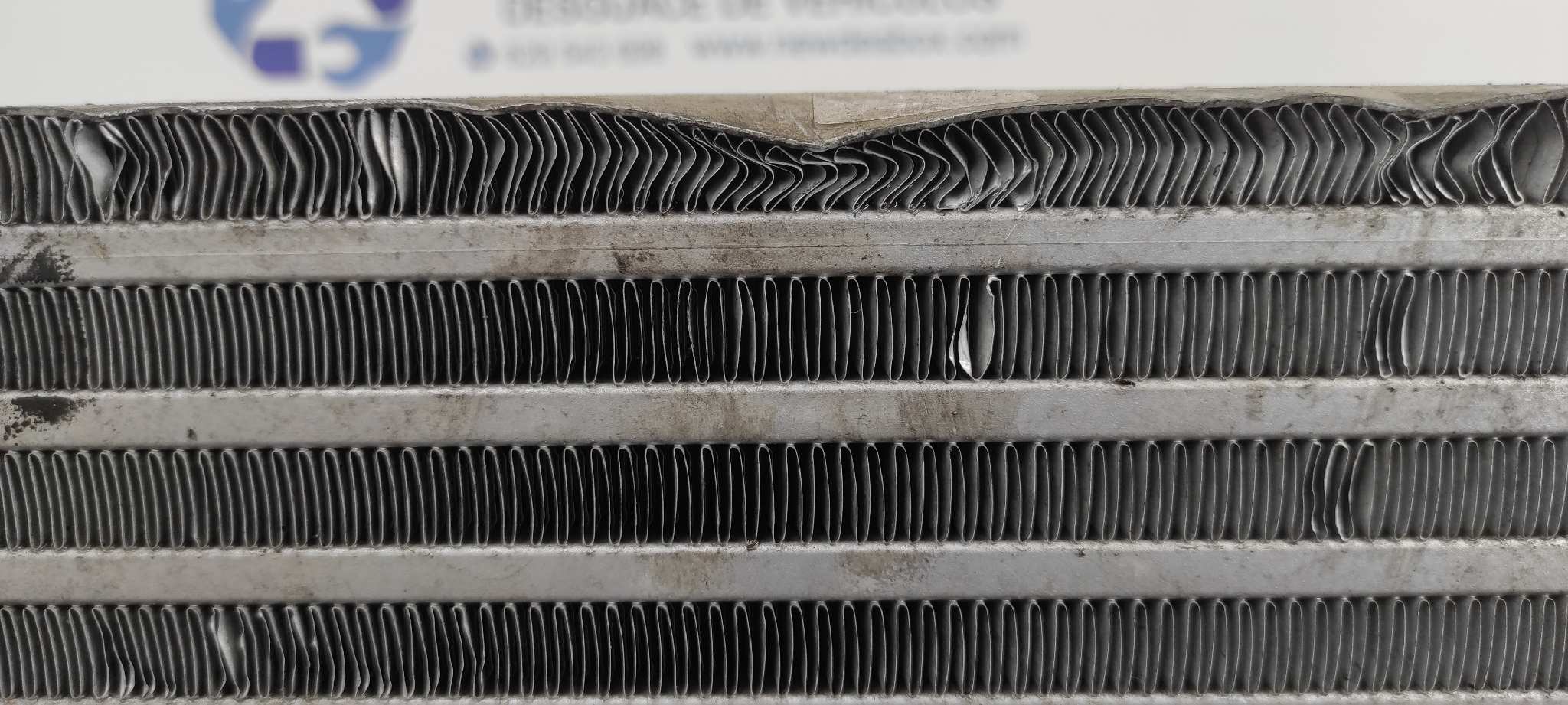 INTERCOOLER NISSAN CABSTAR - vista 8