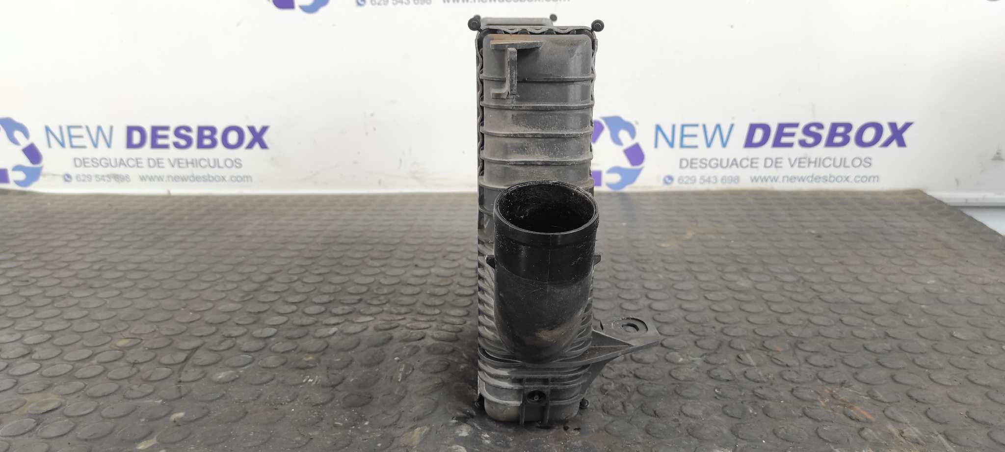 INTERCOOLER NISSAN CABSTAR - vista 7