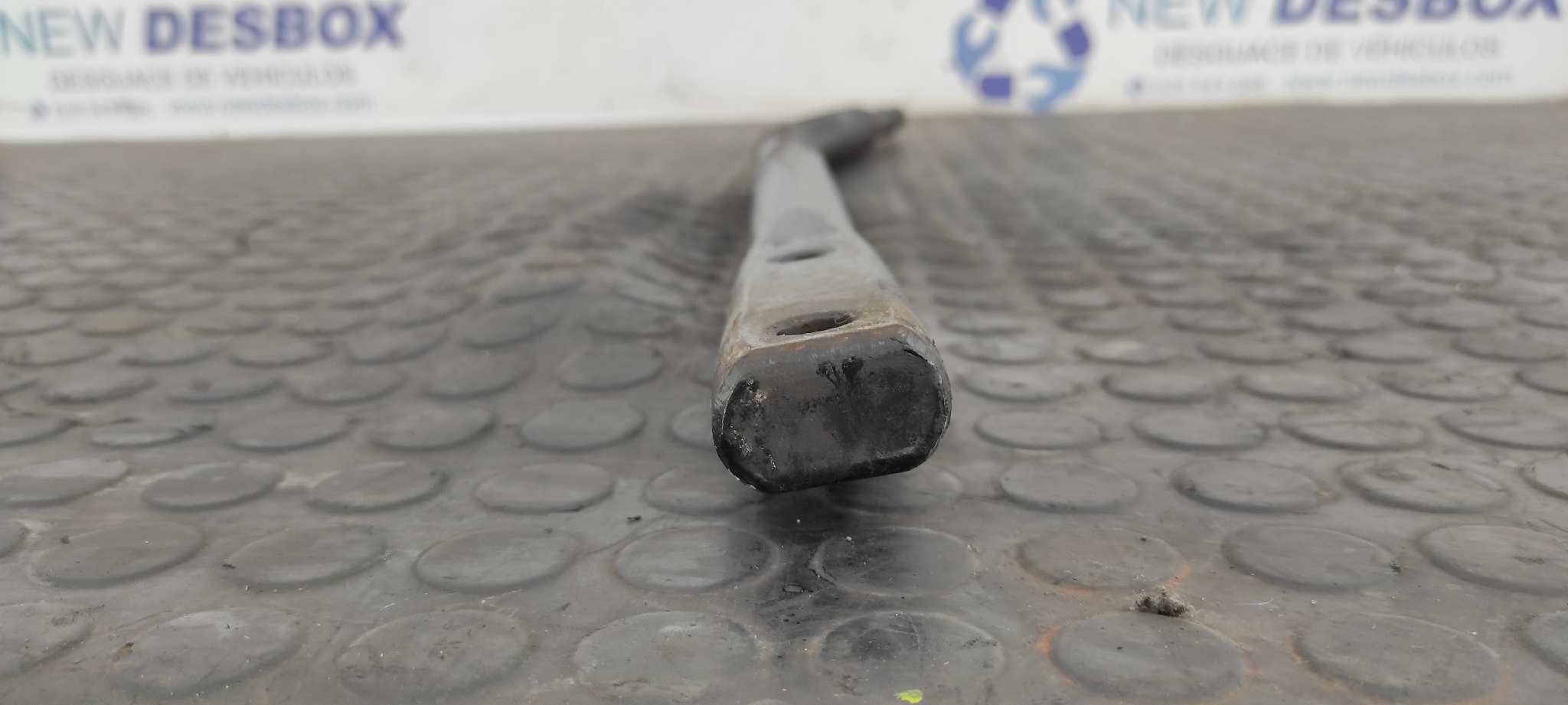 BARRA DIRECCION KIA CARNIVAL - vista 4