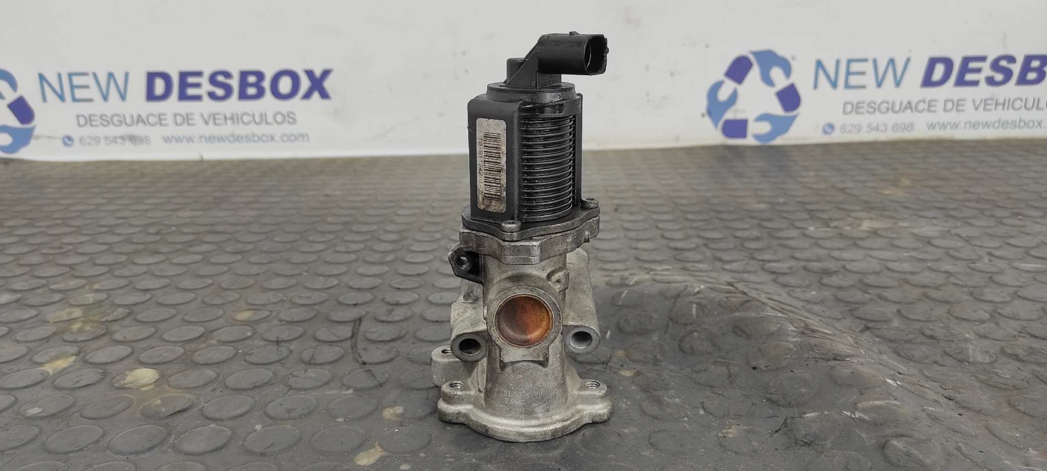 VALVULA EGR OPEL MERIVA - vista 7