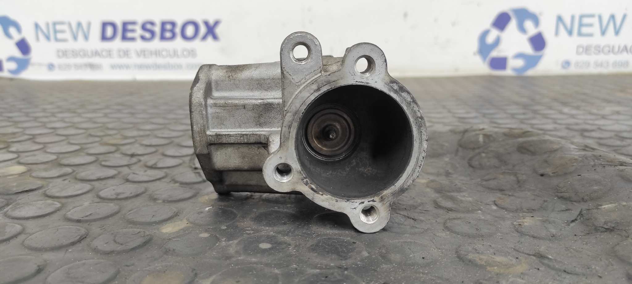 VALVULA EGR OPEL MERIVA - vista 3