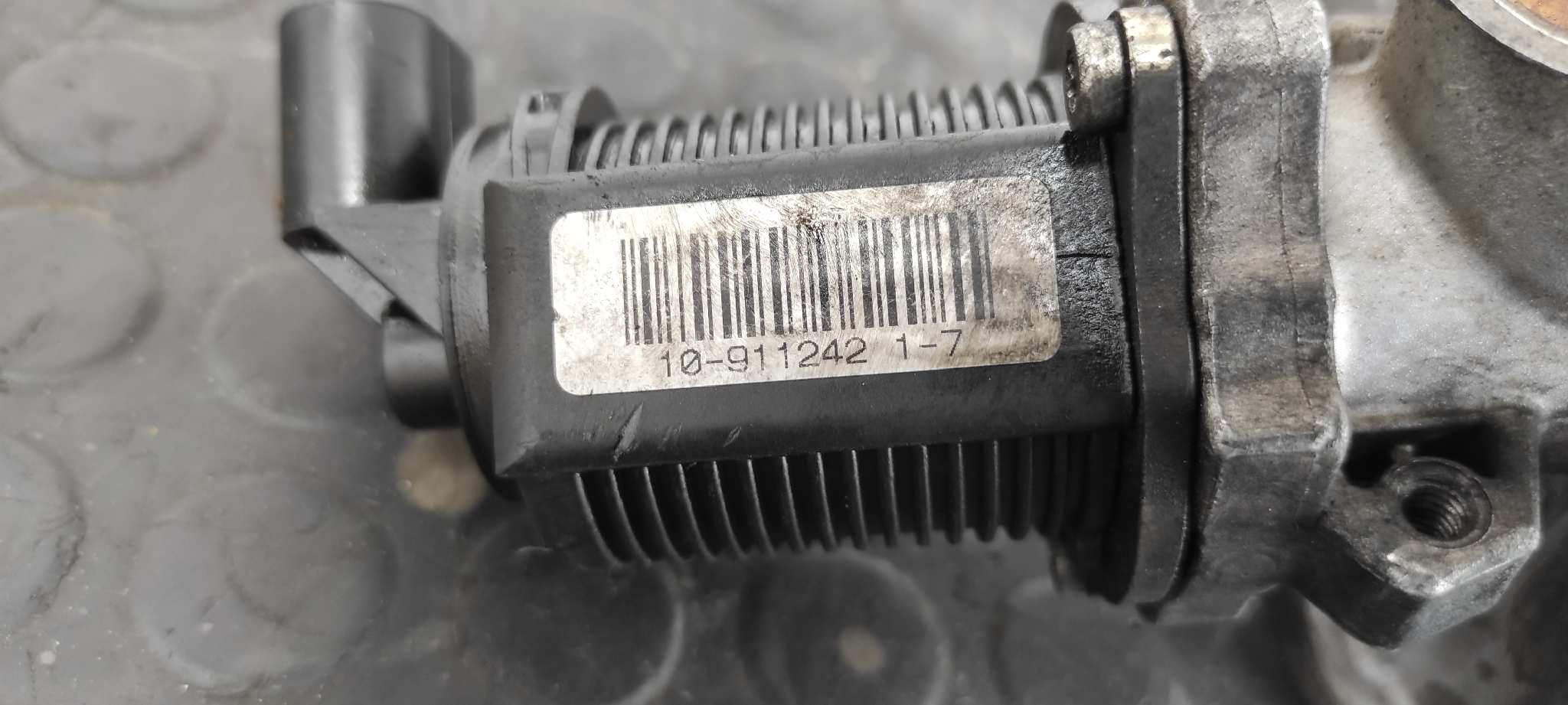 VALVULA EGR OPEL MERIVA - vista 6