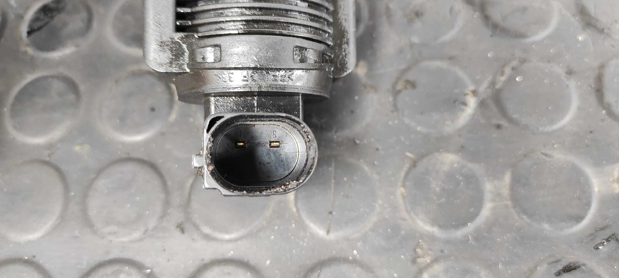 VALVULA EGR OPEL MERIVA - vista 5