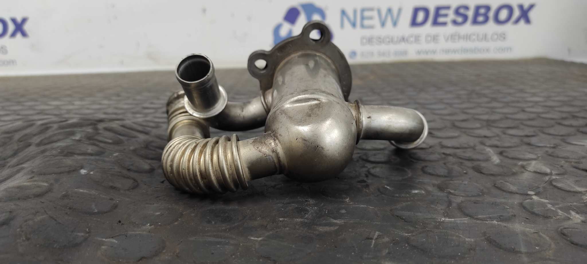 ENFRIADOR EGR OPEL MERIVA - vista 3