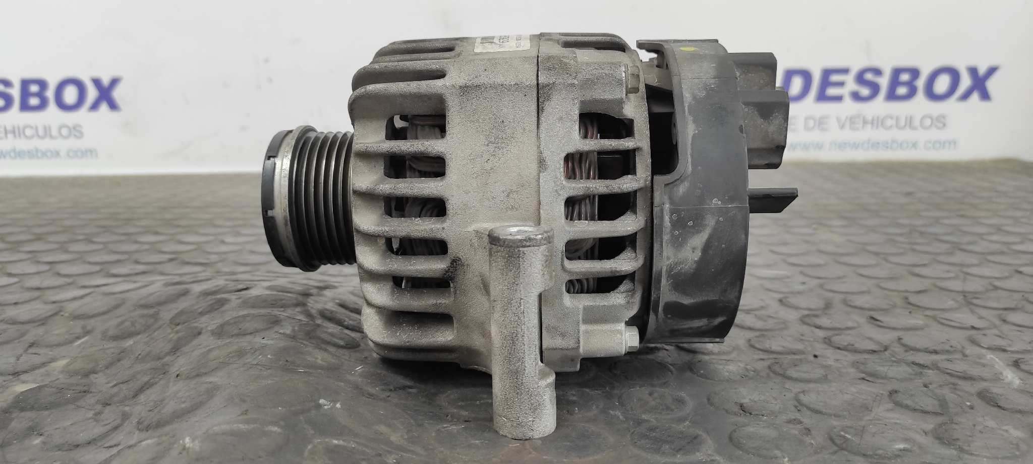 ALTERNADOR OPEL MERIVA - vista 3