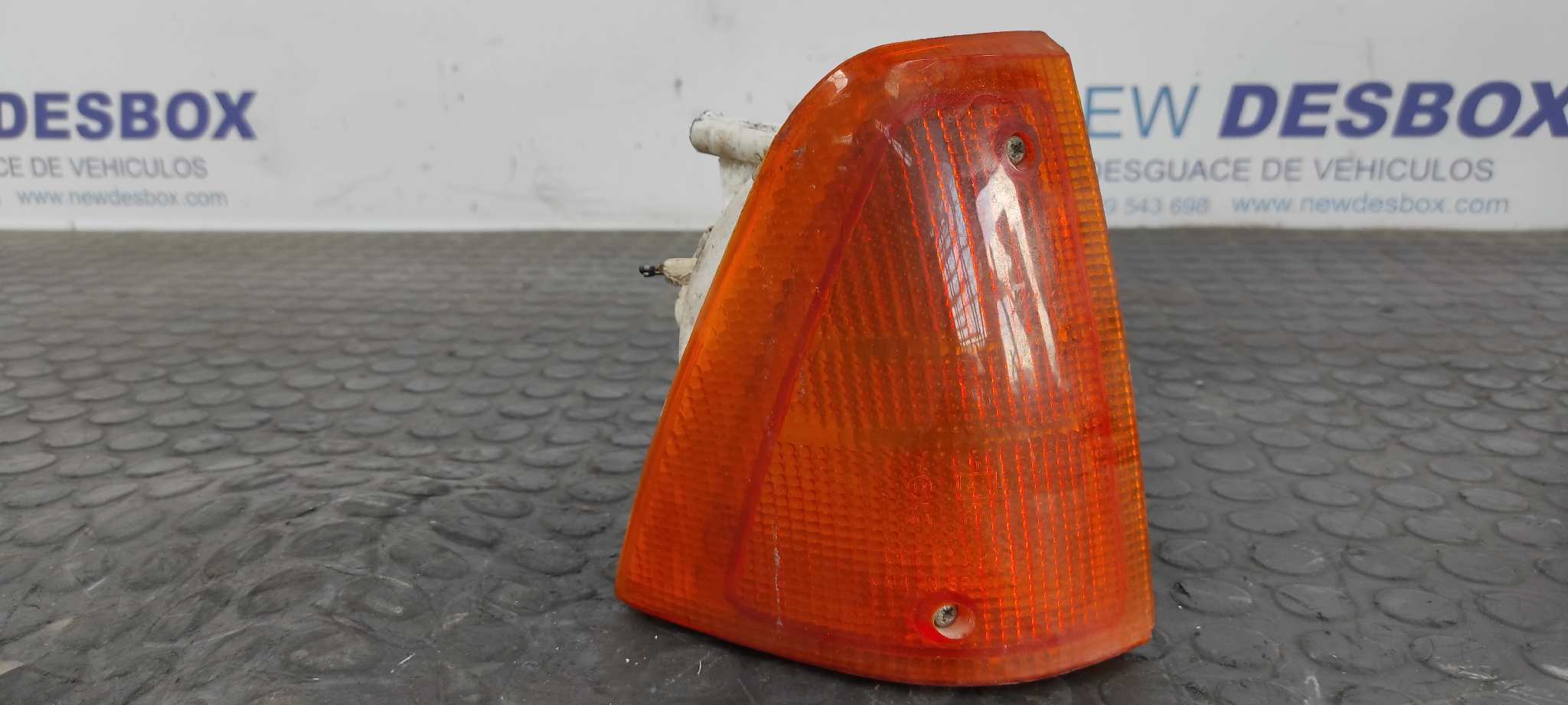 PILOTO DELANTERO DERECHO TALBOT SOLARA