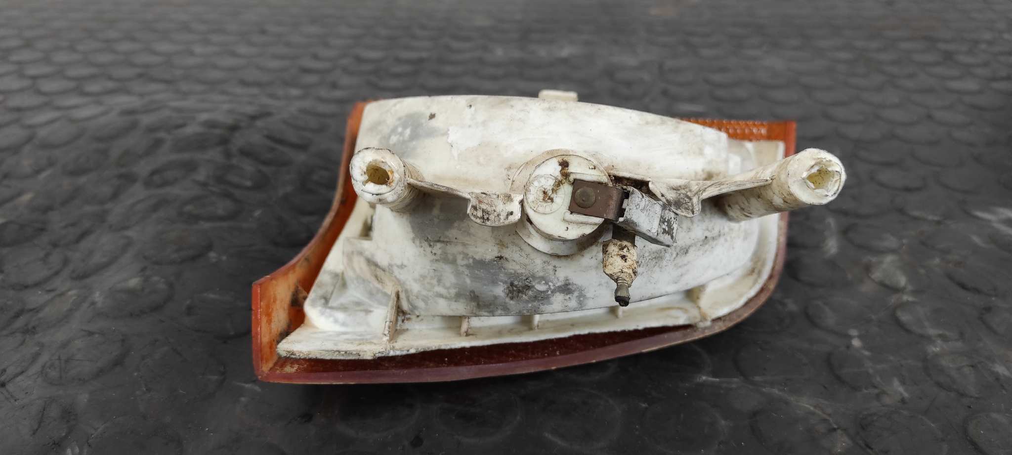 PILOTO DELANTERO DERECHO TALBOT SOLARA - vista 3