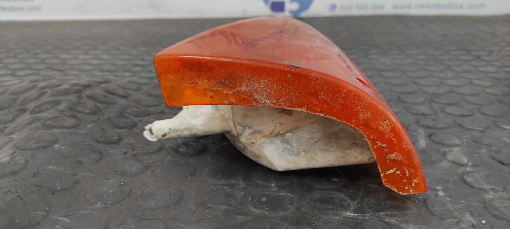 PILOTO DELANTERO DERECHO TALBOT SOLARA - vista 4