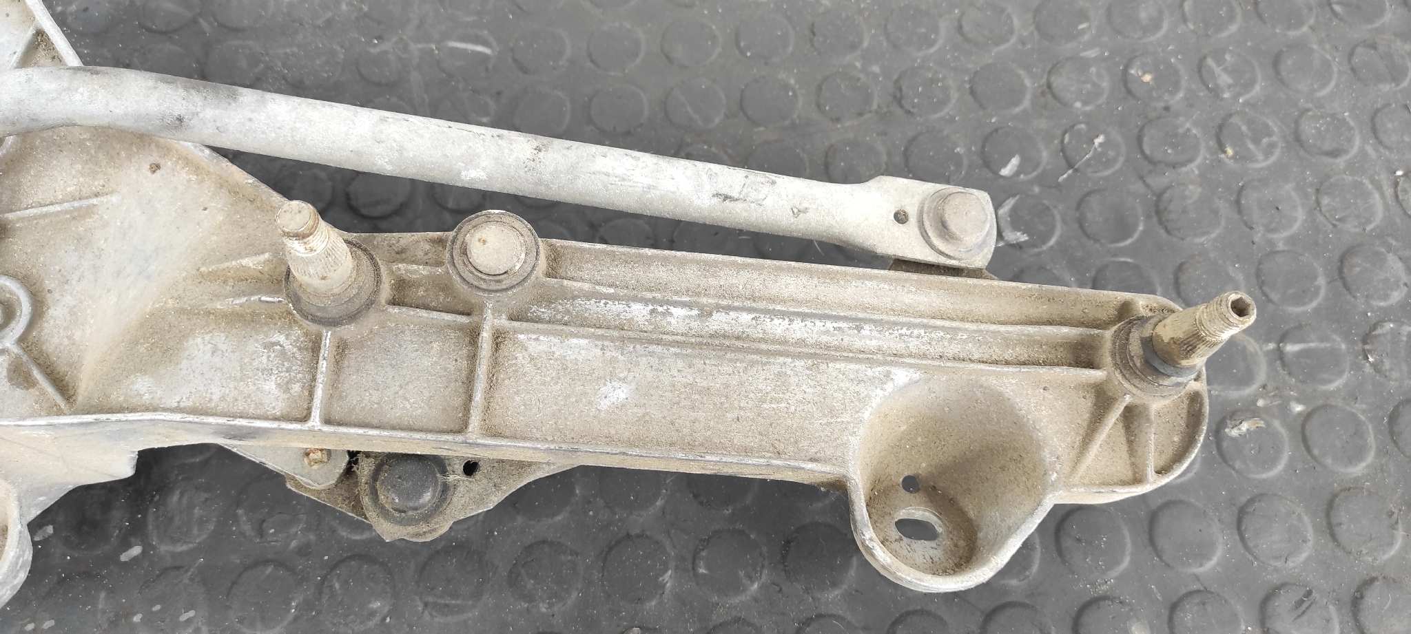 MOTOR LIMPIA DELANTERO MERCEDES-BENZ CLASE S (W220) BERLINA - vista 4