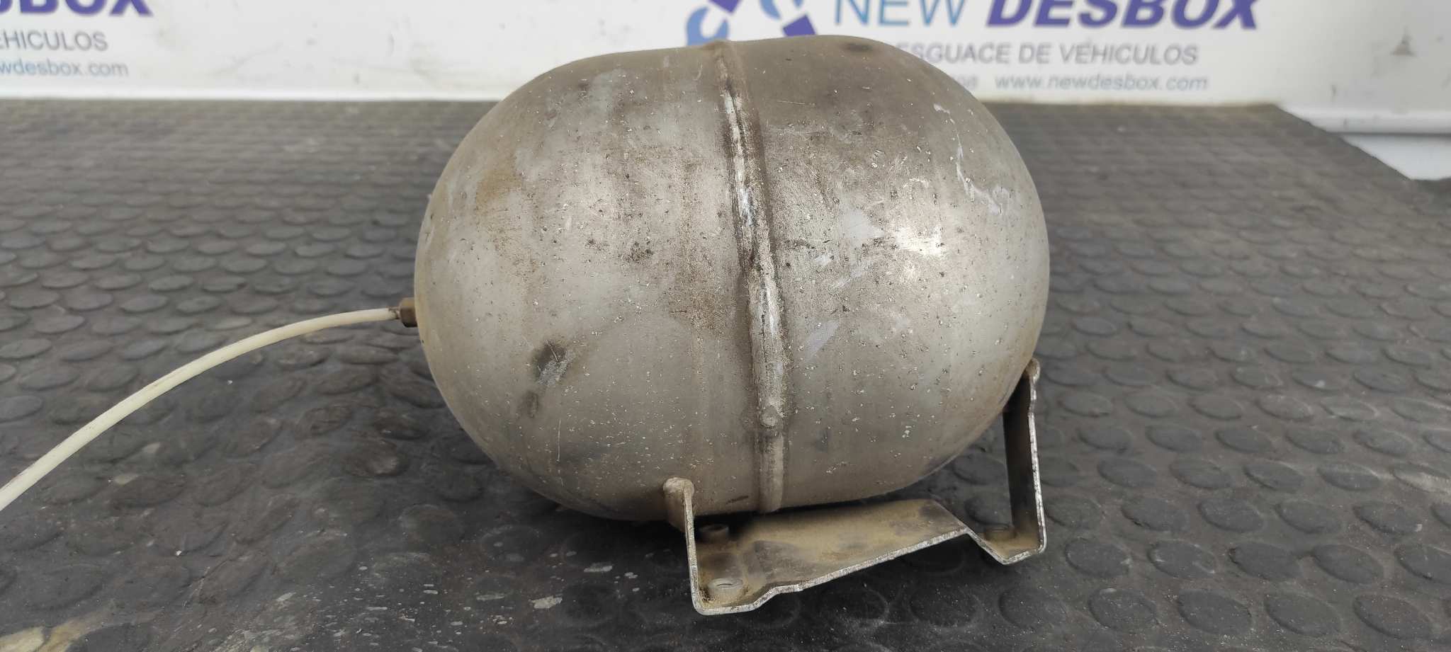 ACUMULADOR CENTRAL AMORTIGUACION MERCEDES-BENZ CLASE S (W220) BERLINA - vista 4