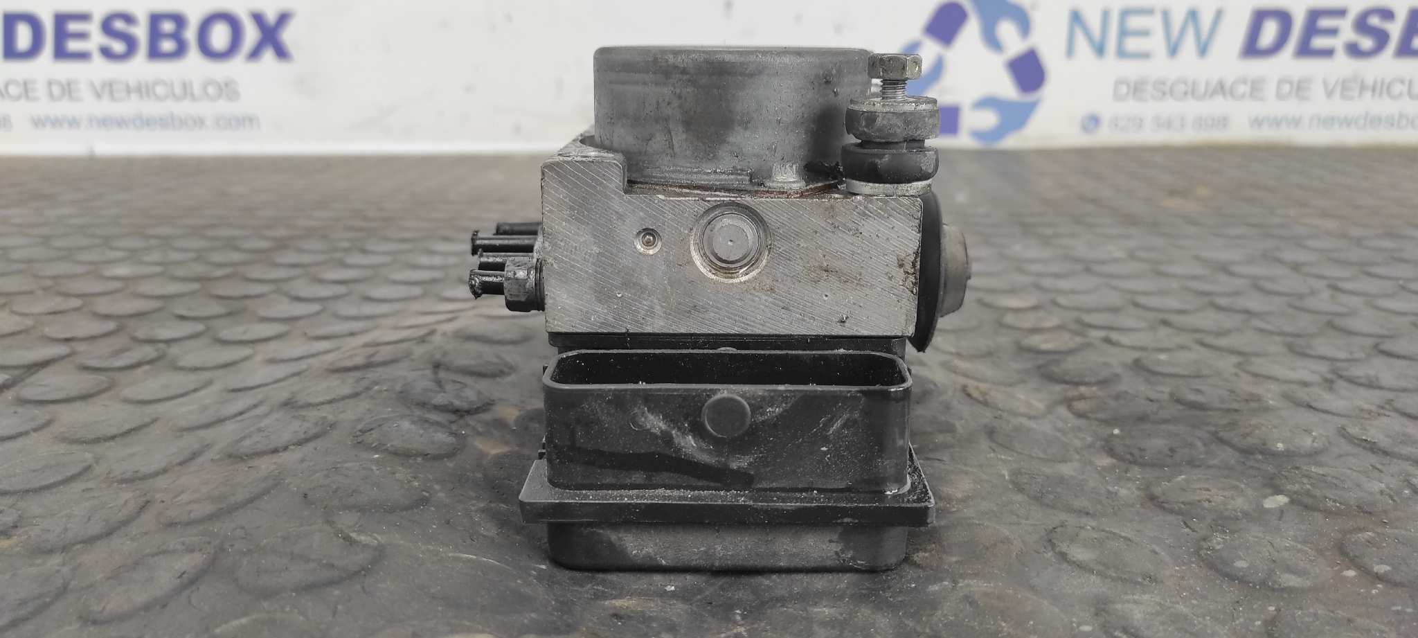 ABS FIAT NUOVA 500 (150) - vista 7