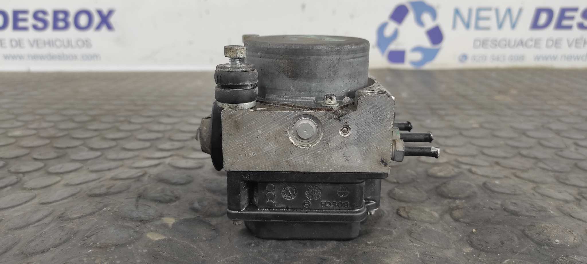 ABS FIAT NUOVA 500 (150) - vista 3