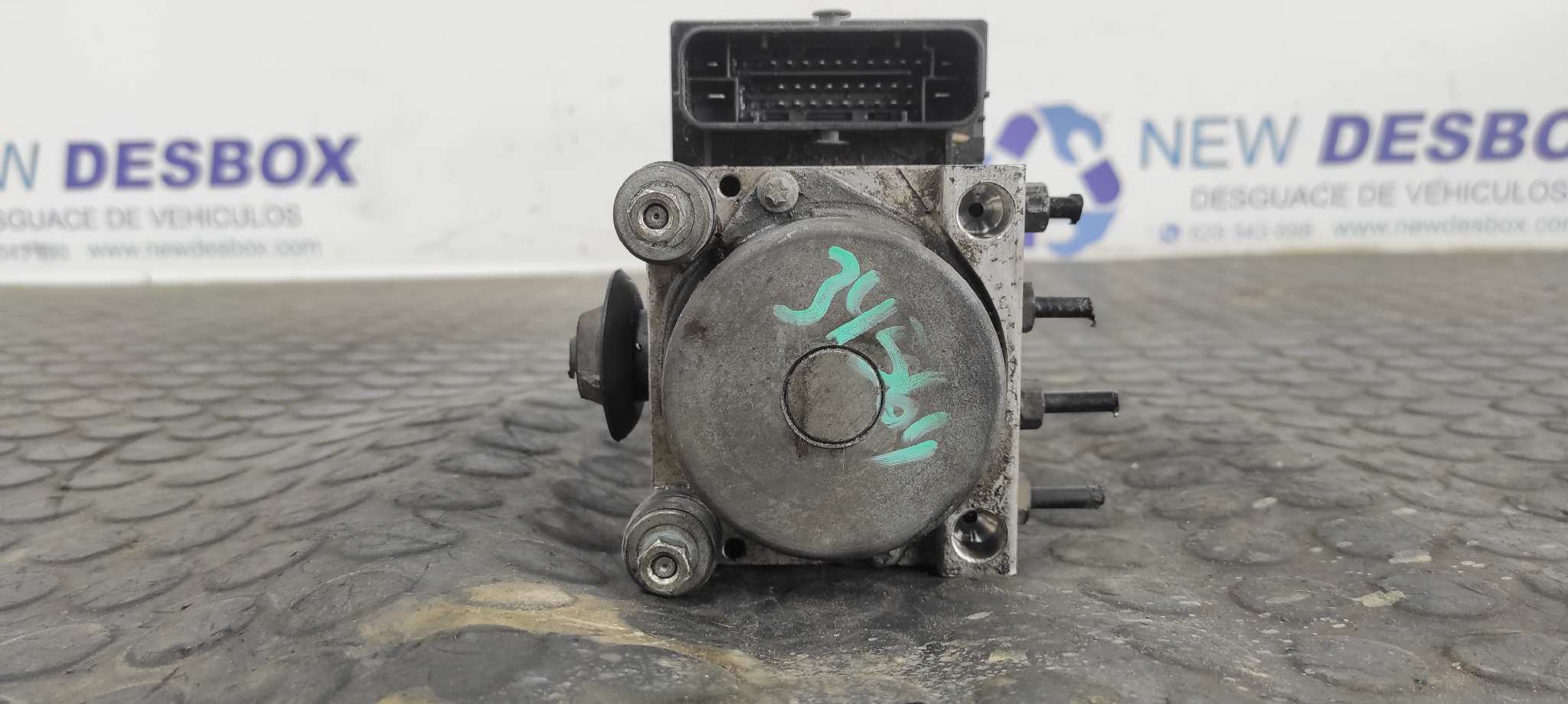 ABS FIAT NUOVA 500 (150) - vista 2