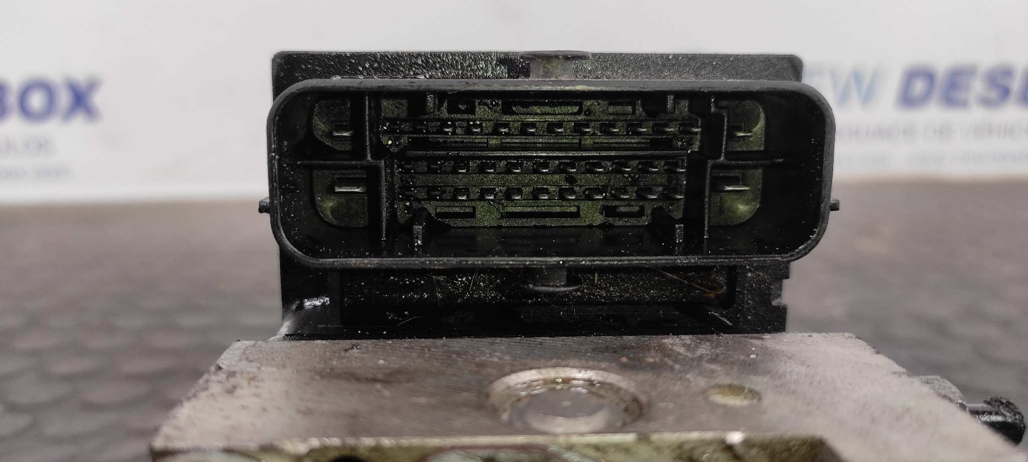 ABS FIAT NUOVA 500 (150) - vista 8