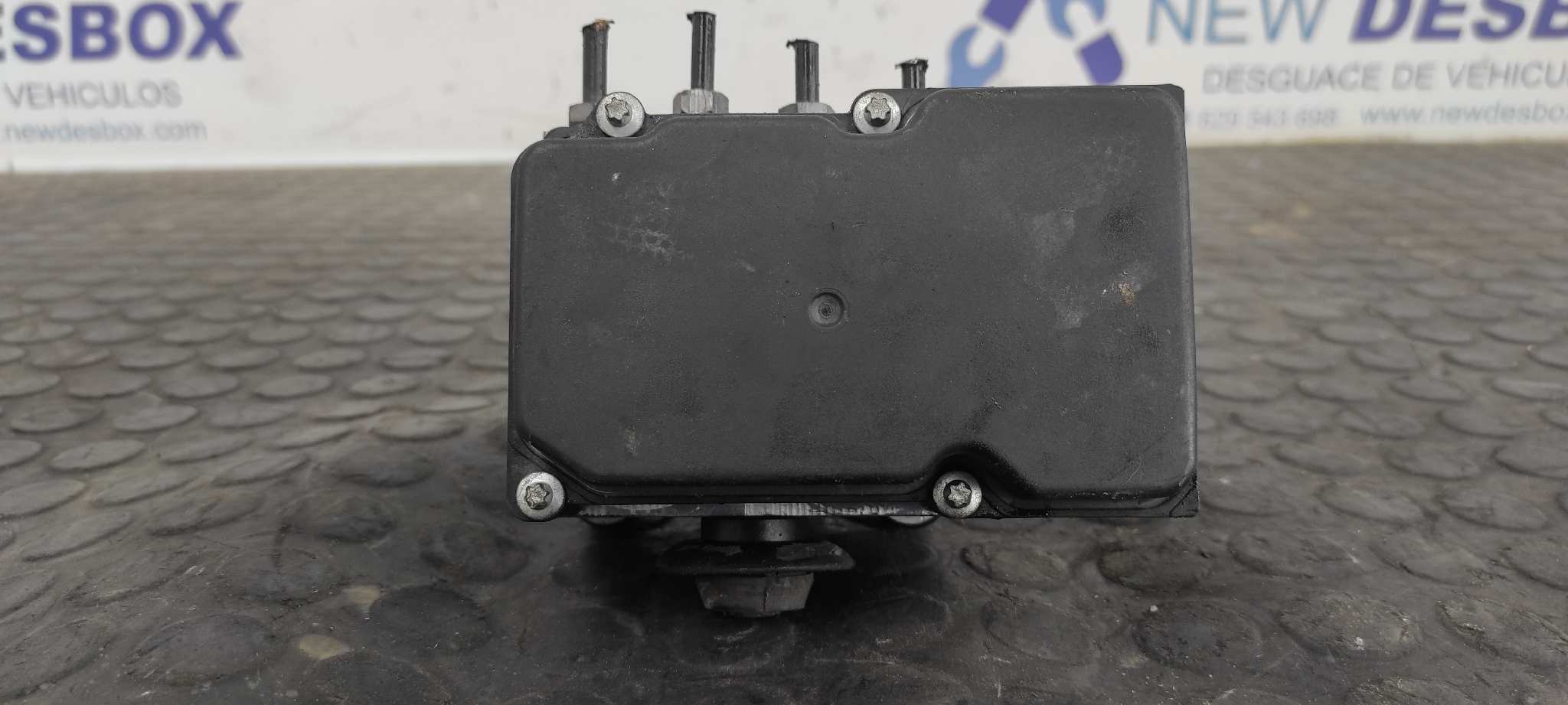 ABS FIAT NUOVA 500 (150) - vista 6