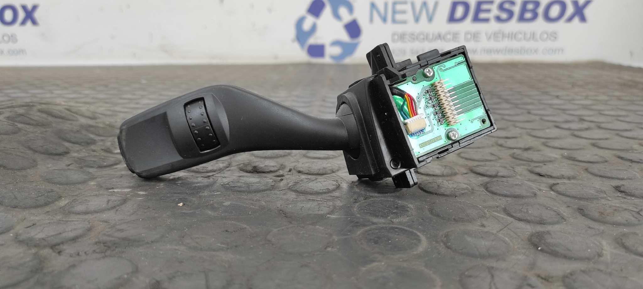 MANDO LIMPIA FORD S-MAX (CA1) - vista 3