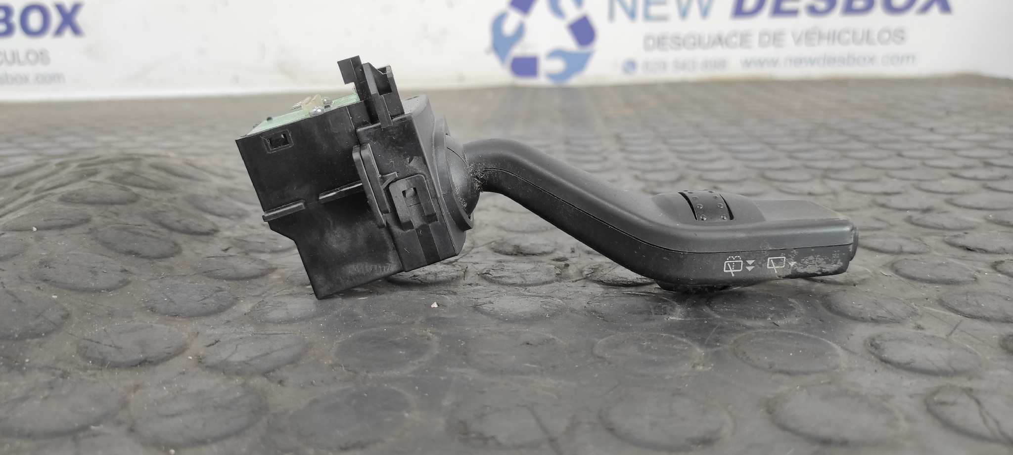 MANDO LIMPIA FORD S-MAX (CA1) - vista 5