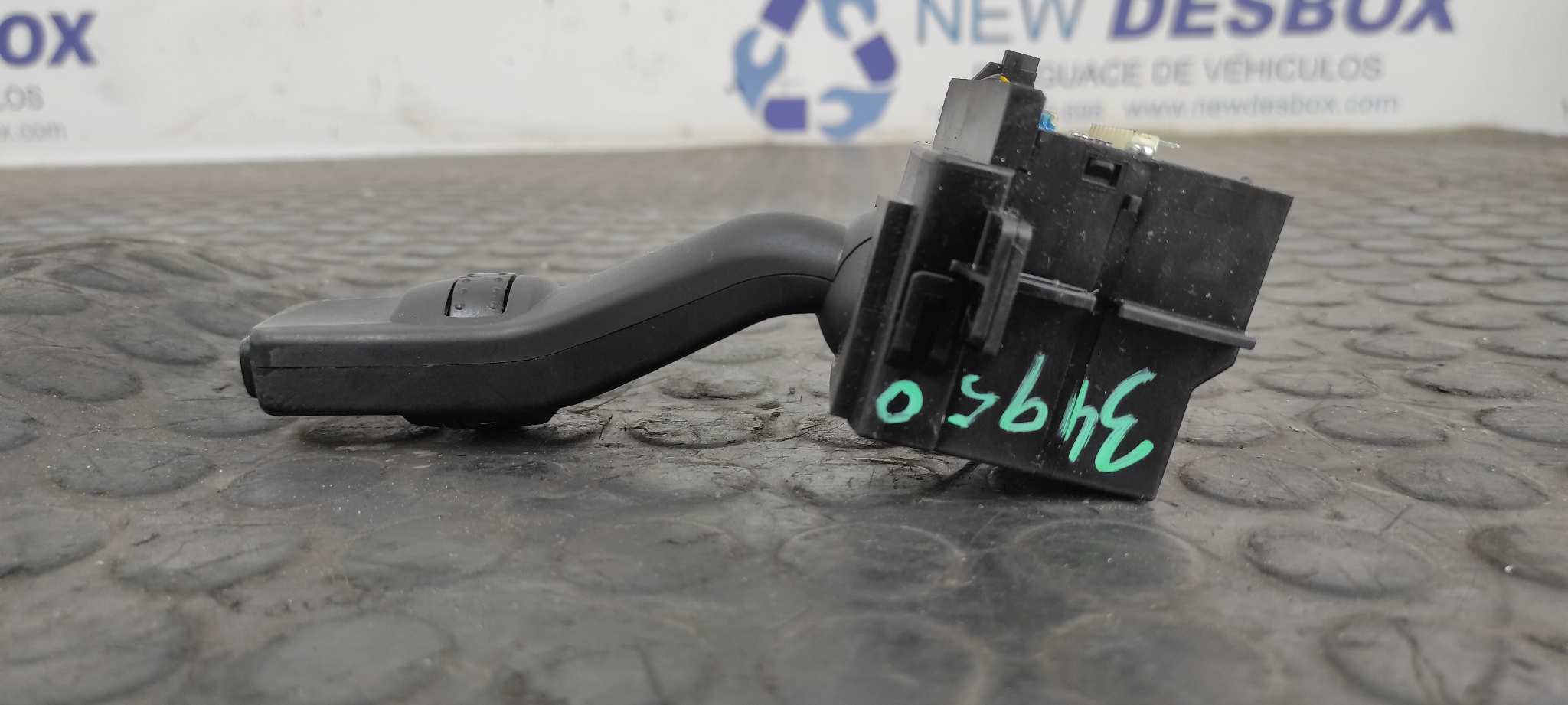 MANDO LIMPIA FORD S-MAX (CA1) - vista 2