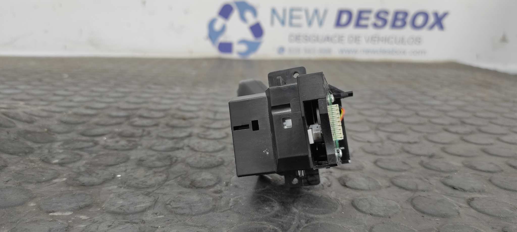 MANDO INTERMITENTES FORD S-MAX (CA1) - vista 5