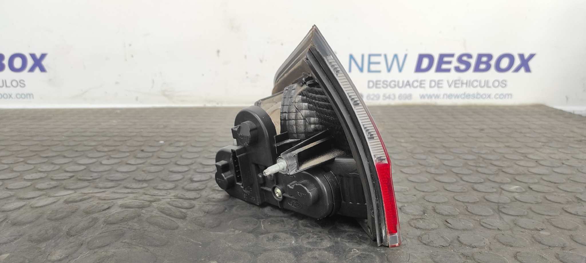 PILOTO PORTON IZQUIERDO FORD S-MAX (CA1) - vista 5