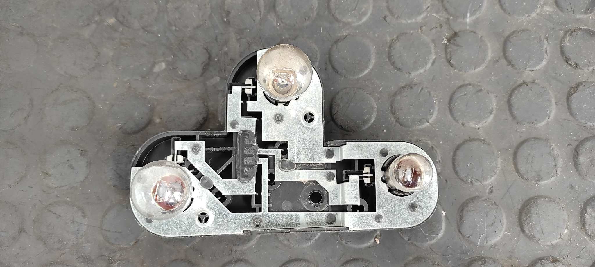 PORTALAMPARAS FORD S-MAX (CA1) - vista 3