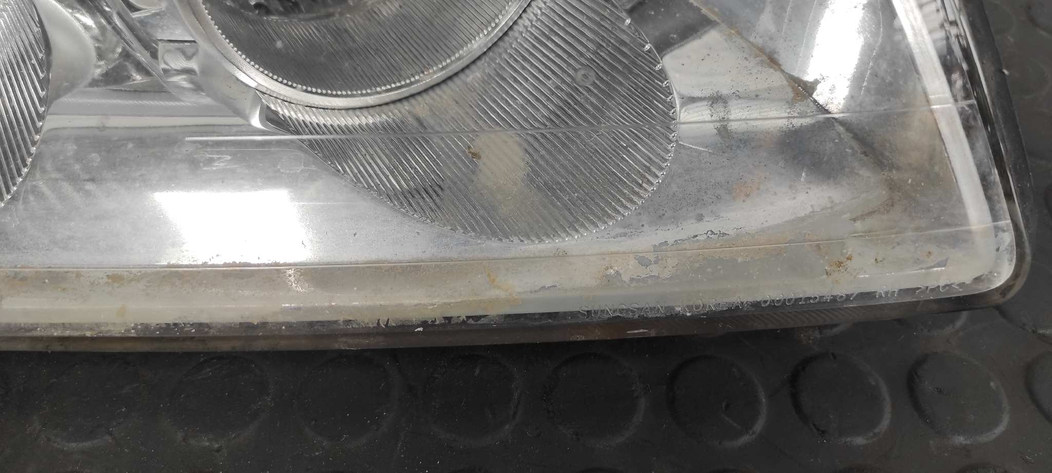 FARO DERECHO CHEVROLET CAPTIVA - vista 5