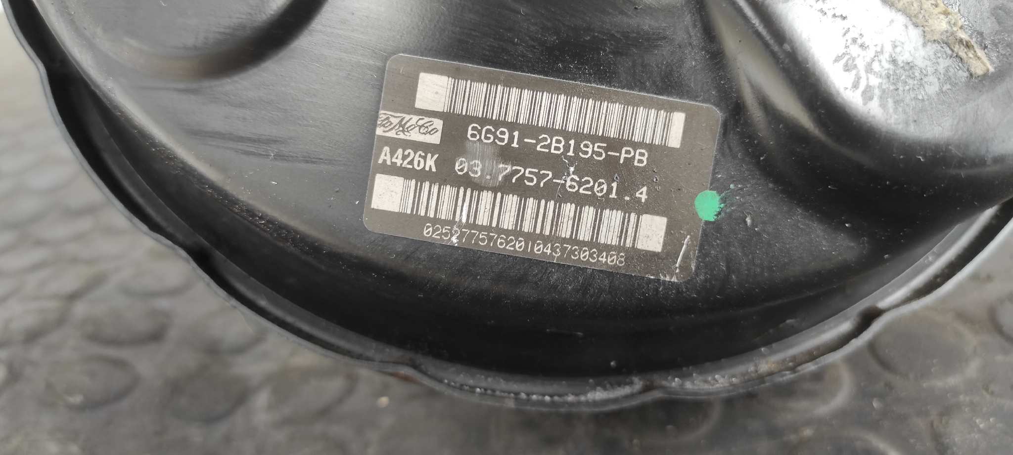 SERVOFRENO FORD S-MAX (CA1) - vista 4