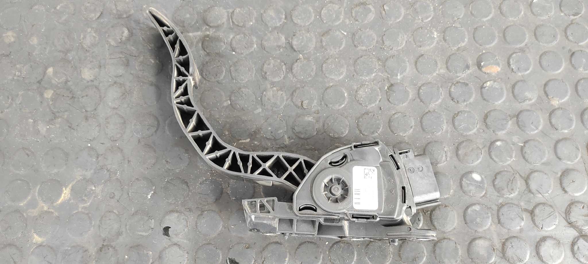 POTENCIOMETRO PEDAL FORD S-MAX (CA1)