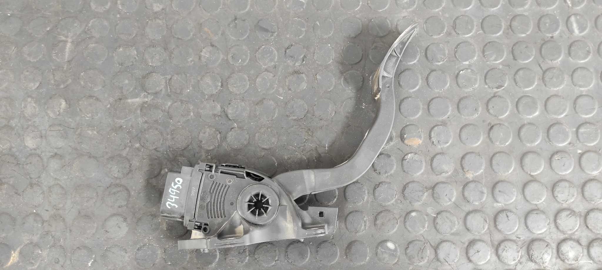 POTENCIOMETRO PEDAL FORD S-MAX (CA1) - vista 6