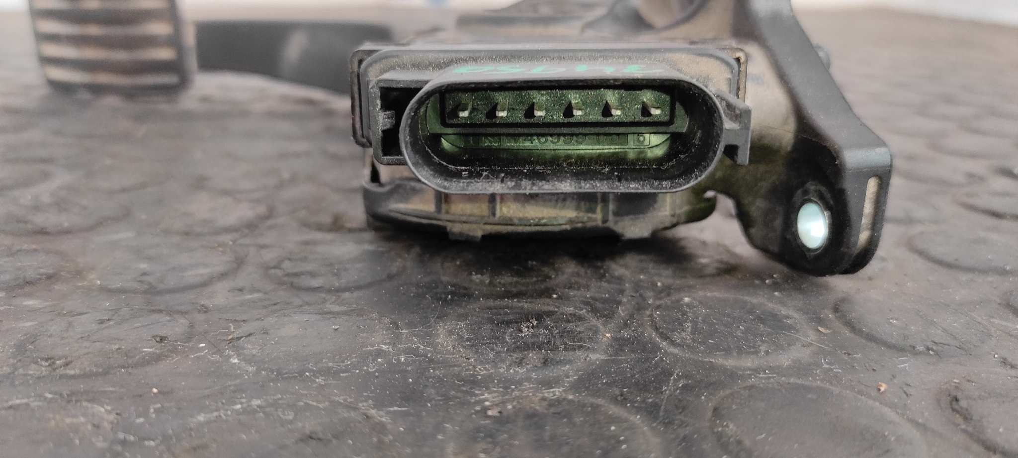 POTENCIOMETRO PEDAL FORD S-MAX (CA1) - vista 5