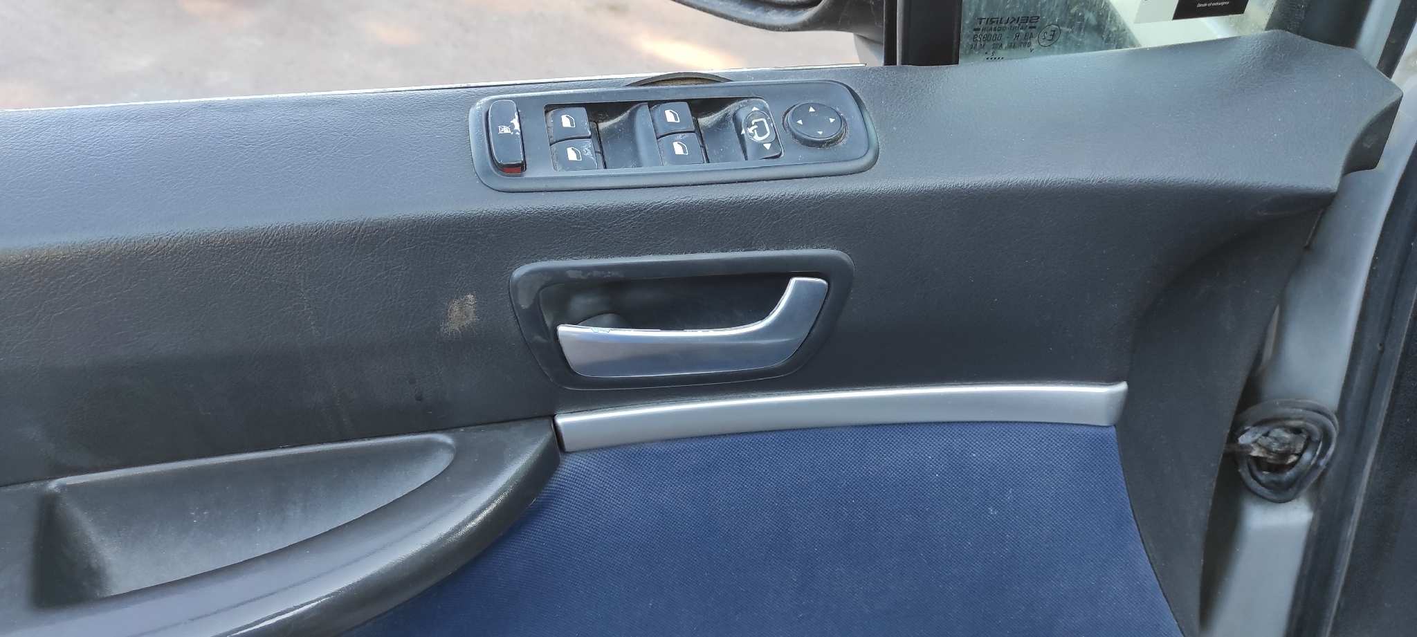 JUEGO MUELLES TRASEROS FIAT ULYSSE (179) - vista 9