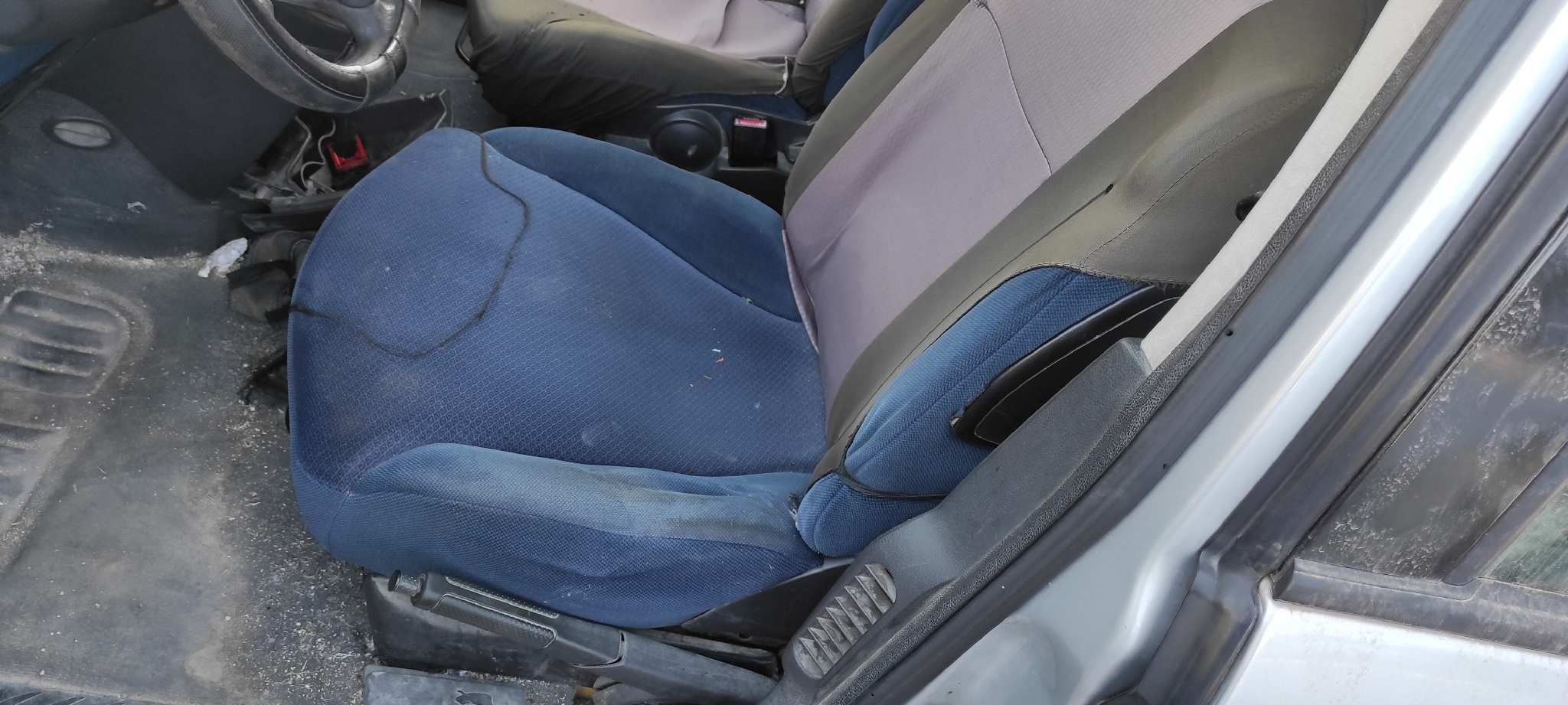 JUEGO MUELLES TRASEROS FIAT ULYSSE (179) - vista 11