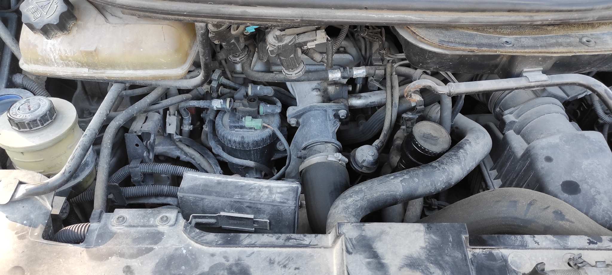 JUEGO MUELLES TRASEROS FIAT ULYSSE (179) - vista 7