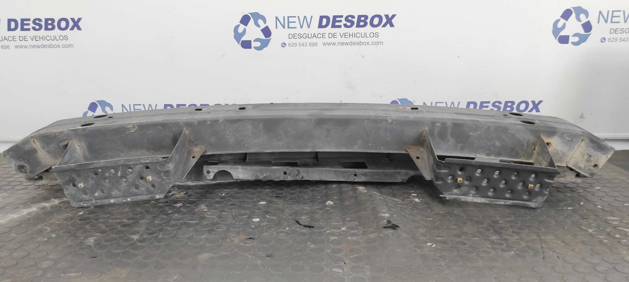 REFUERZO PARAGOLPES DELANTERO FORD TRANSIT CAJA ABIERTA '06 - vista 5