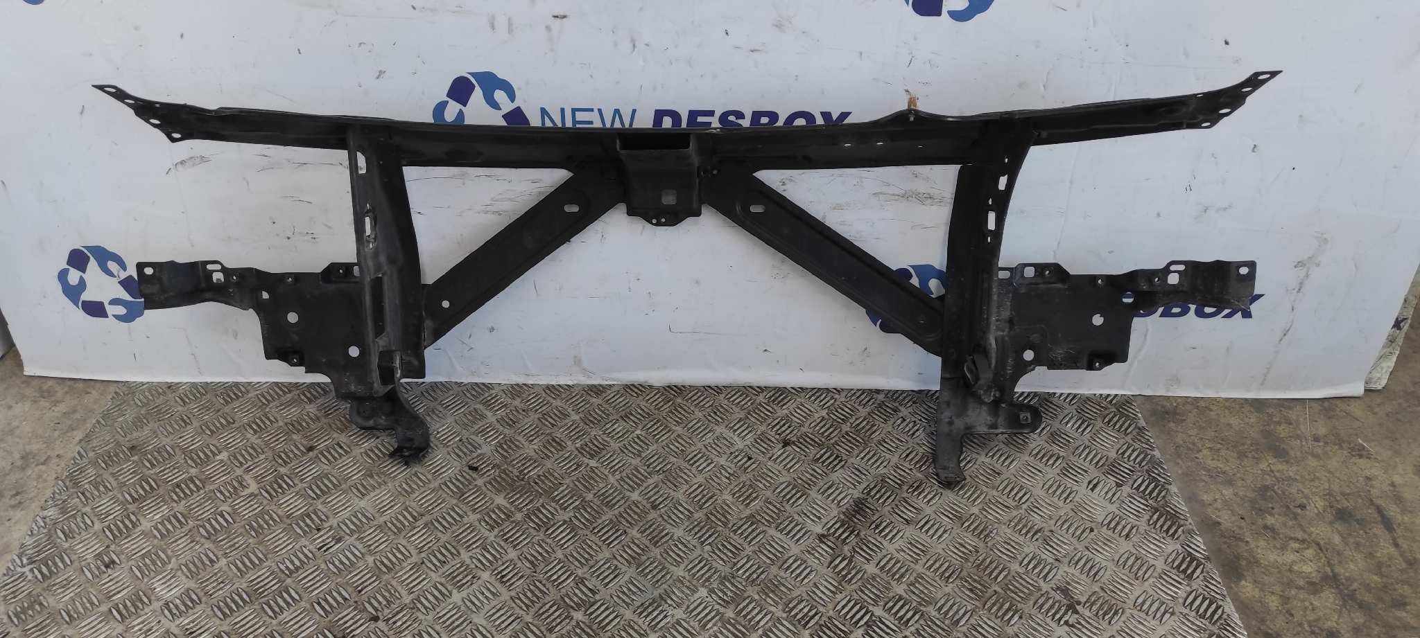 PANEL FRONTAL SEAT CORDOBA BERLINA (6K2) - vista 7