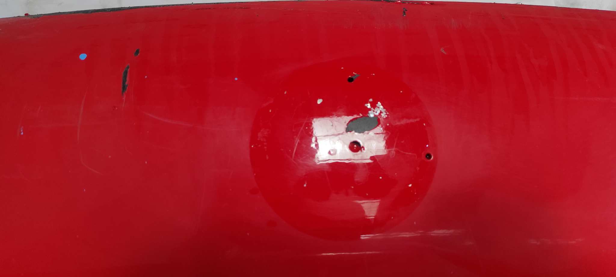 PORTON TRASERO OPEL TIGRA 1.4 - vista 10