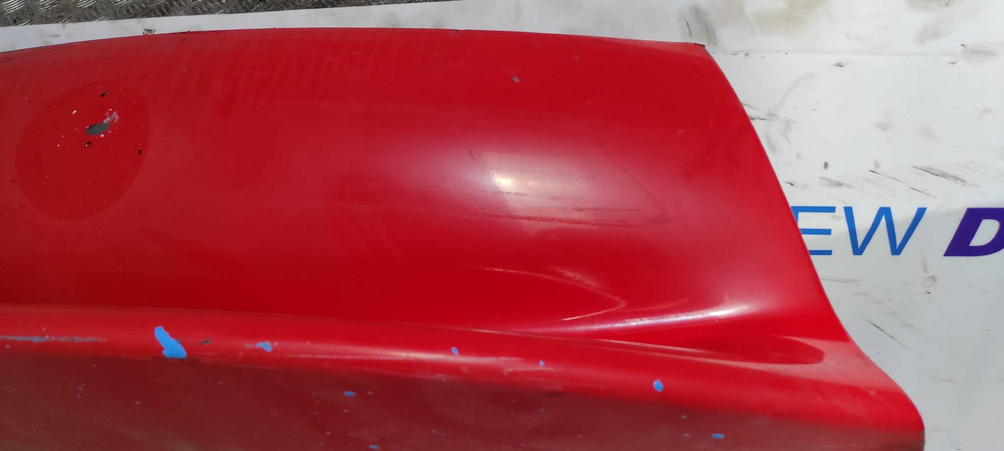 PORTON TRASERO OPEL TIGRA 1.4 - vista 3