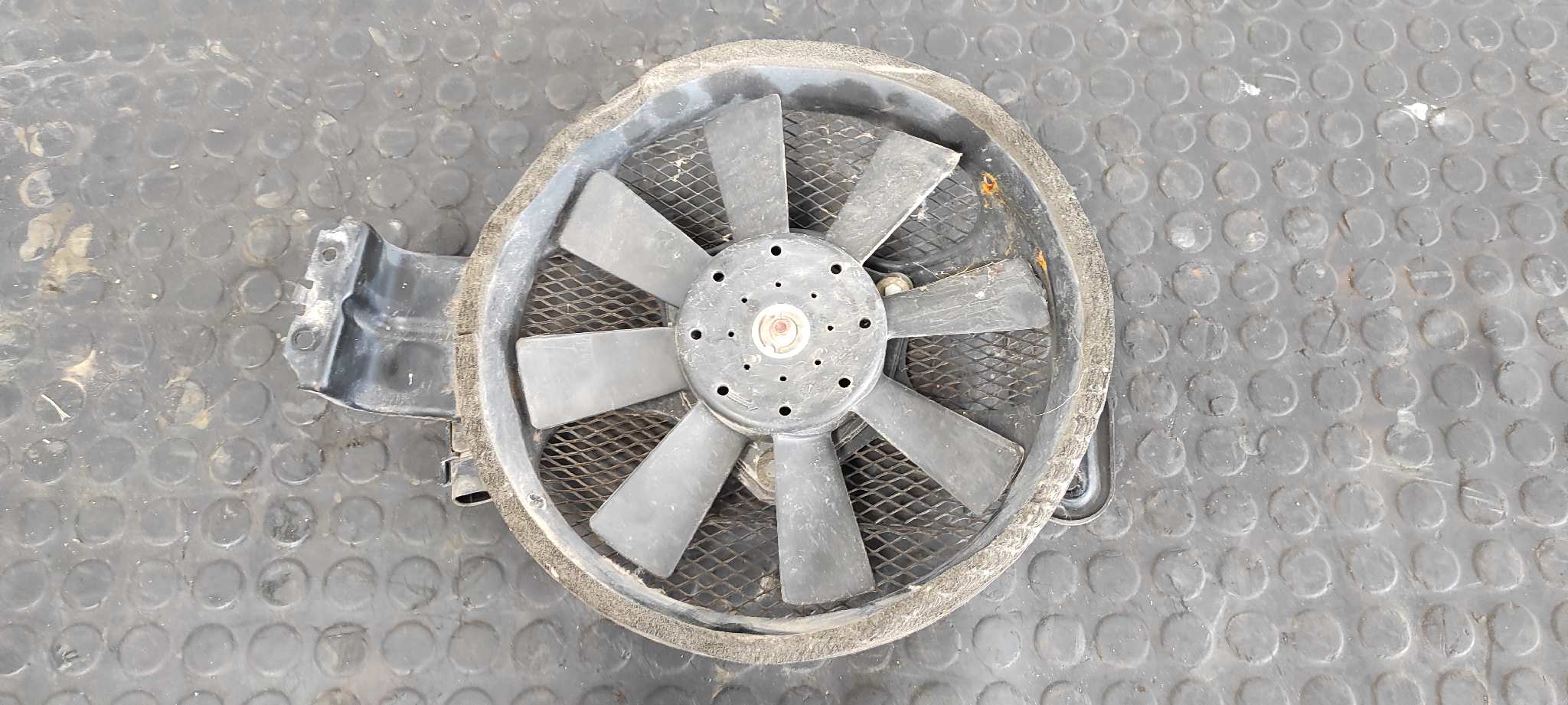 ELECTROVENTILADOR NISSAN TERRANO/TERRANO.II (R20) - vista 2