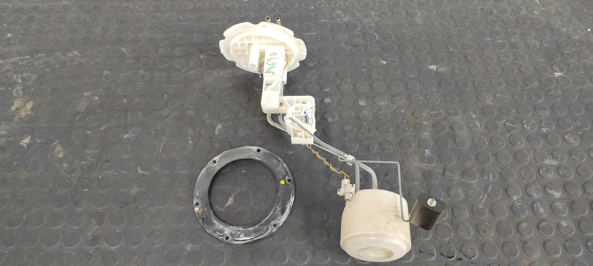 AFORADOR NISSAN TERRANO/TERRANO.II (R20)