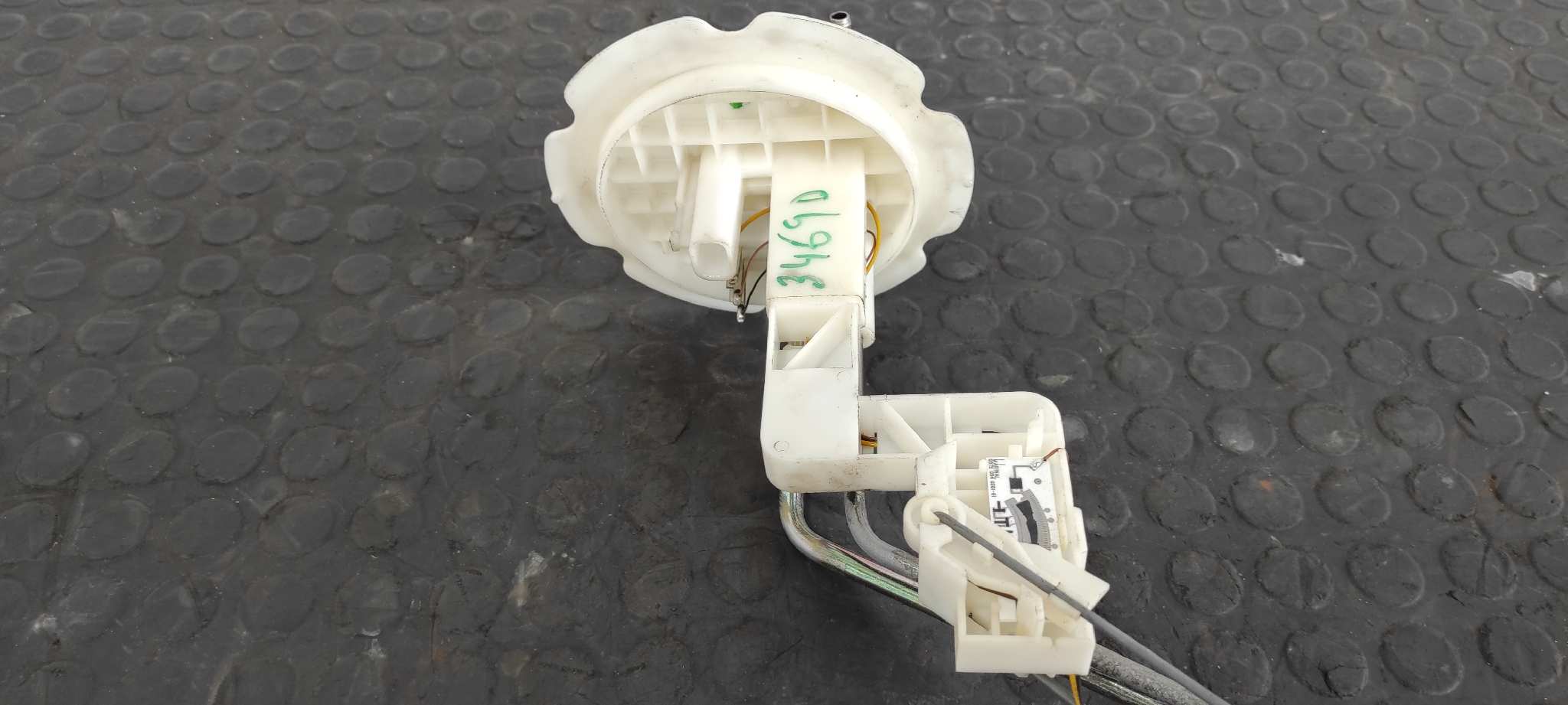 AFORADOR NISSAN TERRANO/TERRANO.II (R20) - vista 3