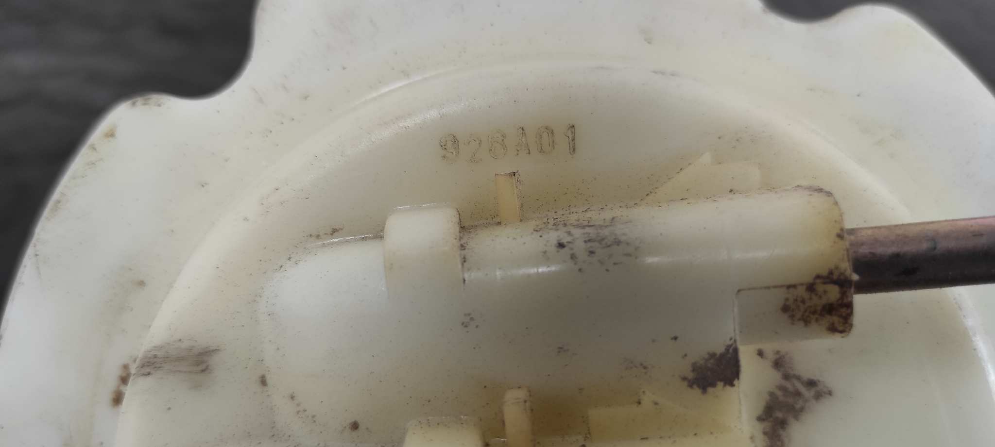 AFORADOR NISSAN TERRANO/TERRANO.II (R20) - vista 7