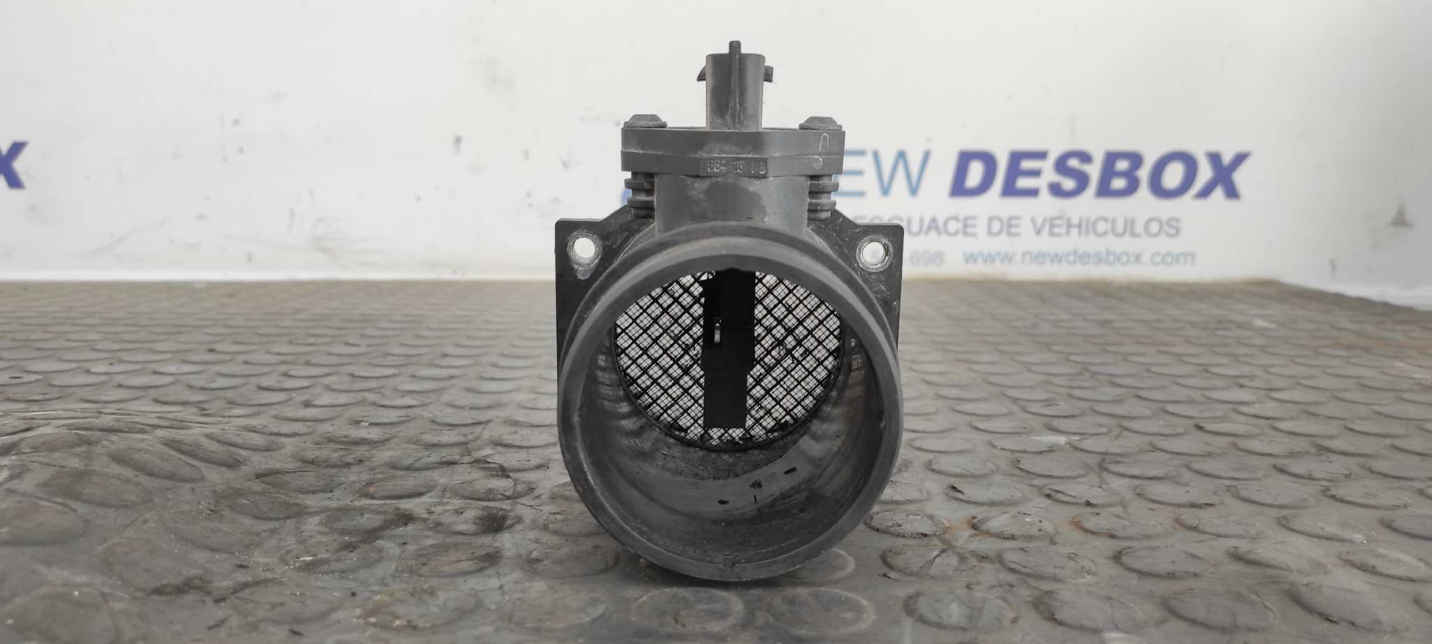 CAUDALIMETRO NISSAN TERRANO/TERRANO.II (R20) - vista 3