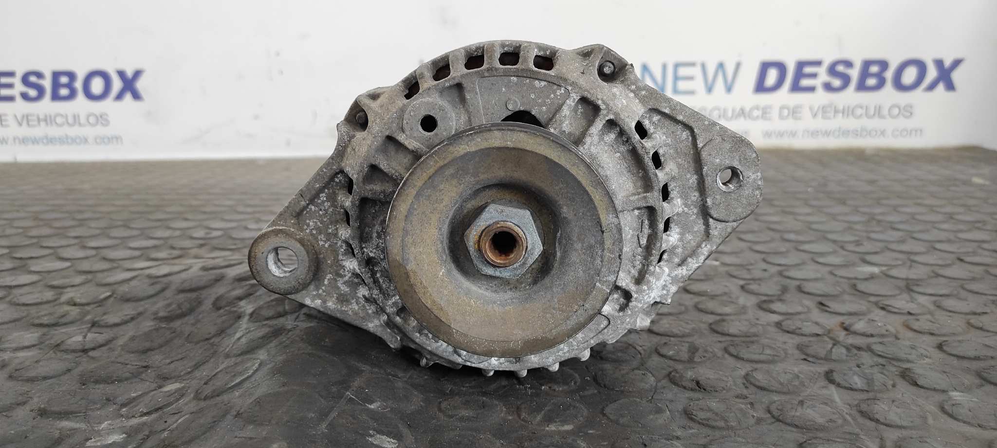 ALTERNADOR NISSAN TERRANO/TERRANO.II (R20)