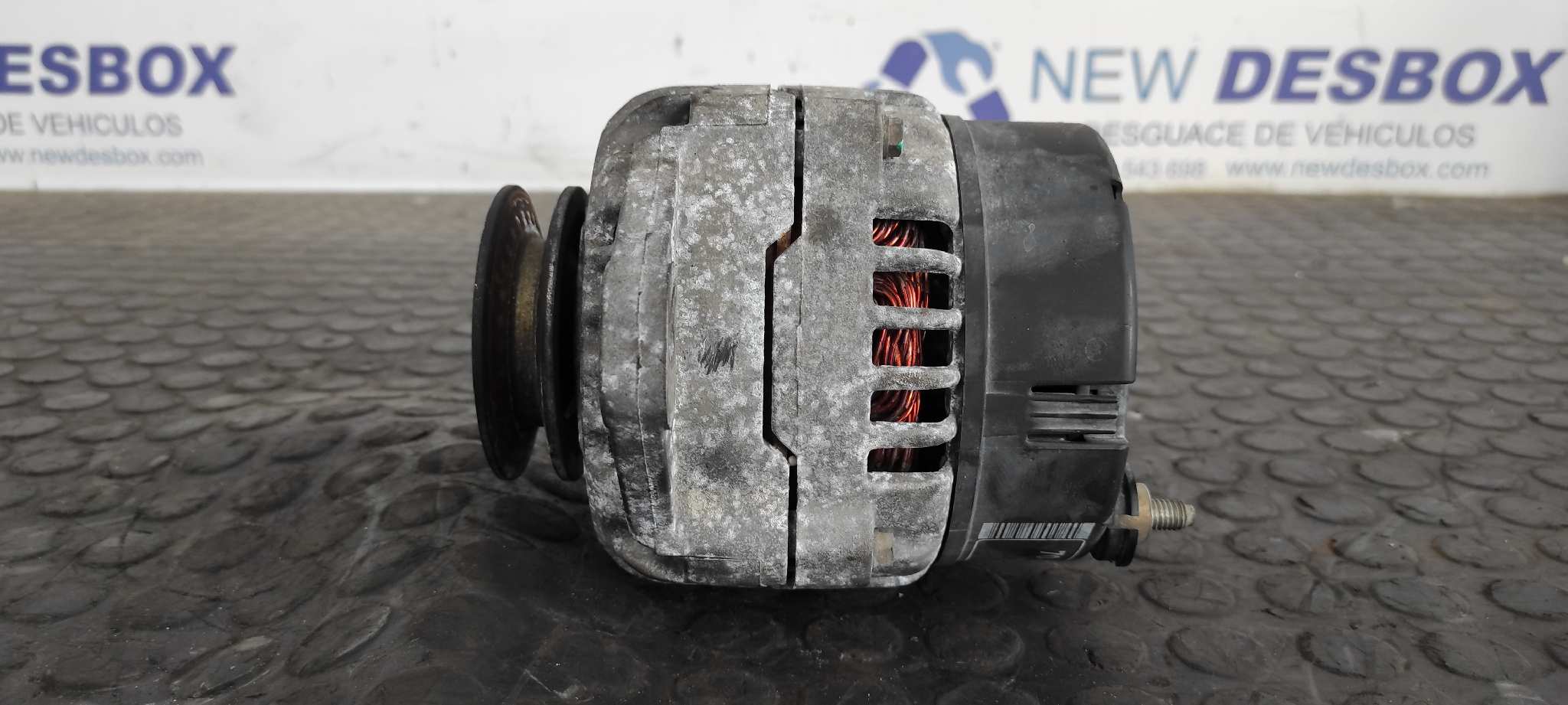 ALTERNADOR NISSAN TERRANO/TERRANO.II (R20) - vista 6