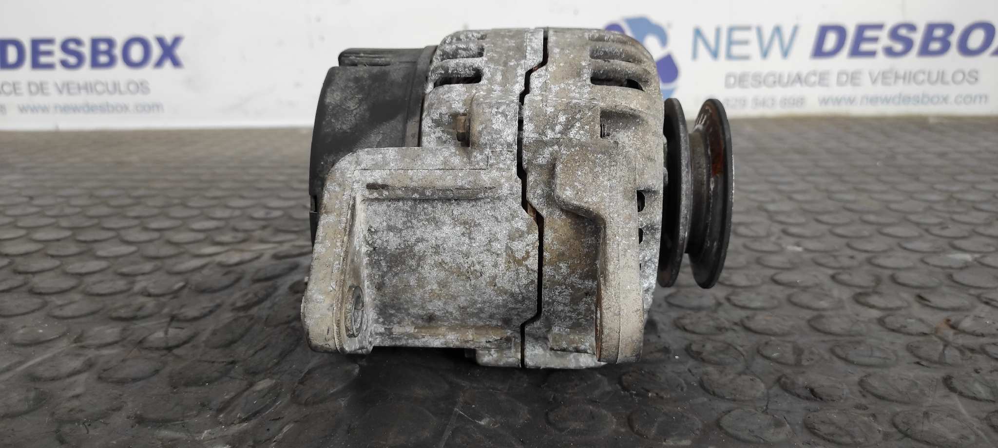 ALTERNADOR NISSAN TERRANO/TERRANO.II (R20) - vista 4