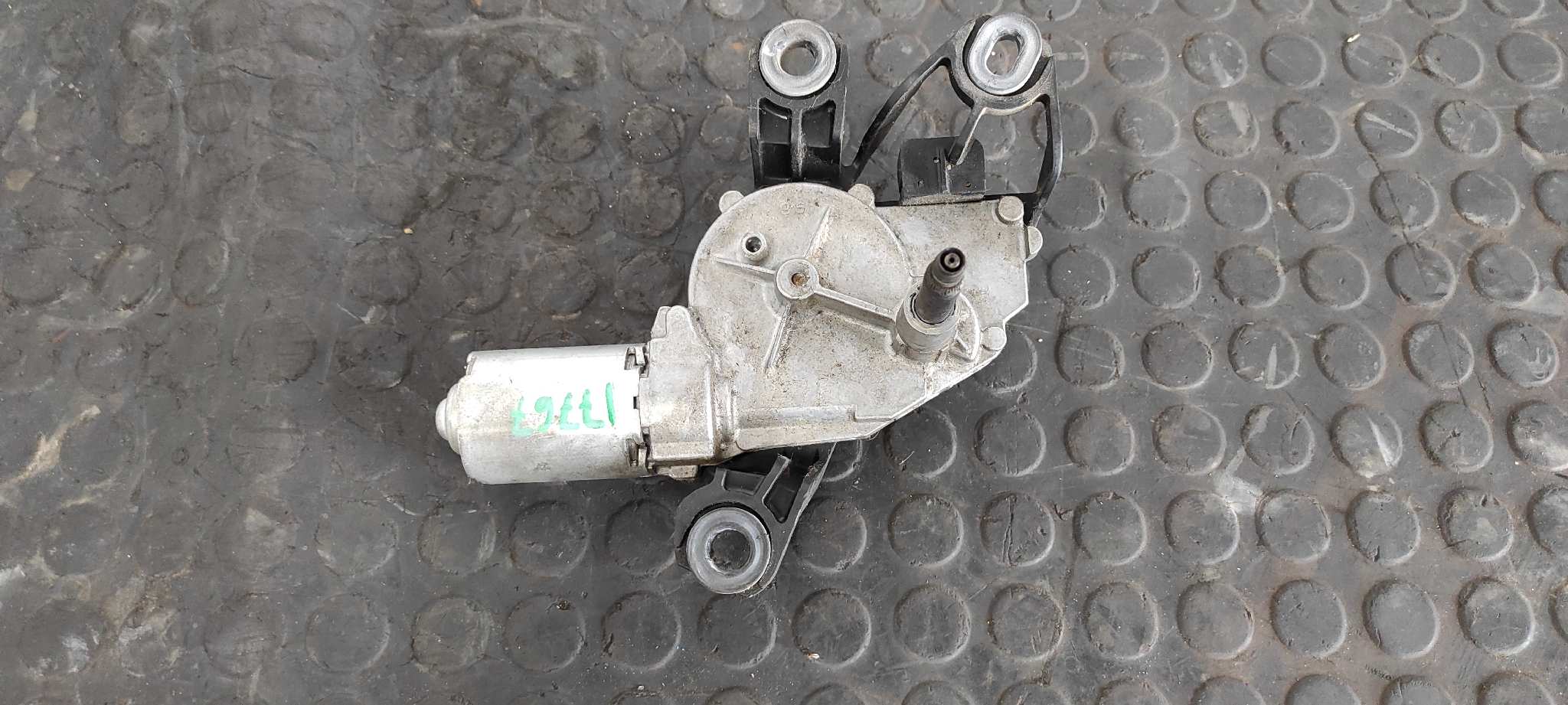 MOTOR LIMPIA TRASERO VOLKSWAGEN GOLF V BERLINA (1K1) - vista 5