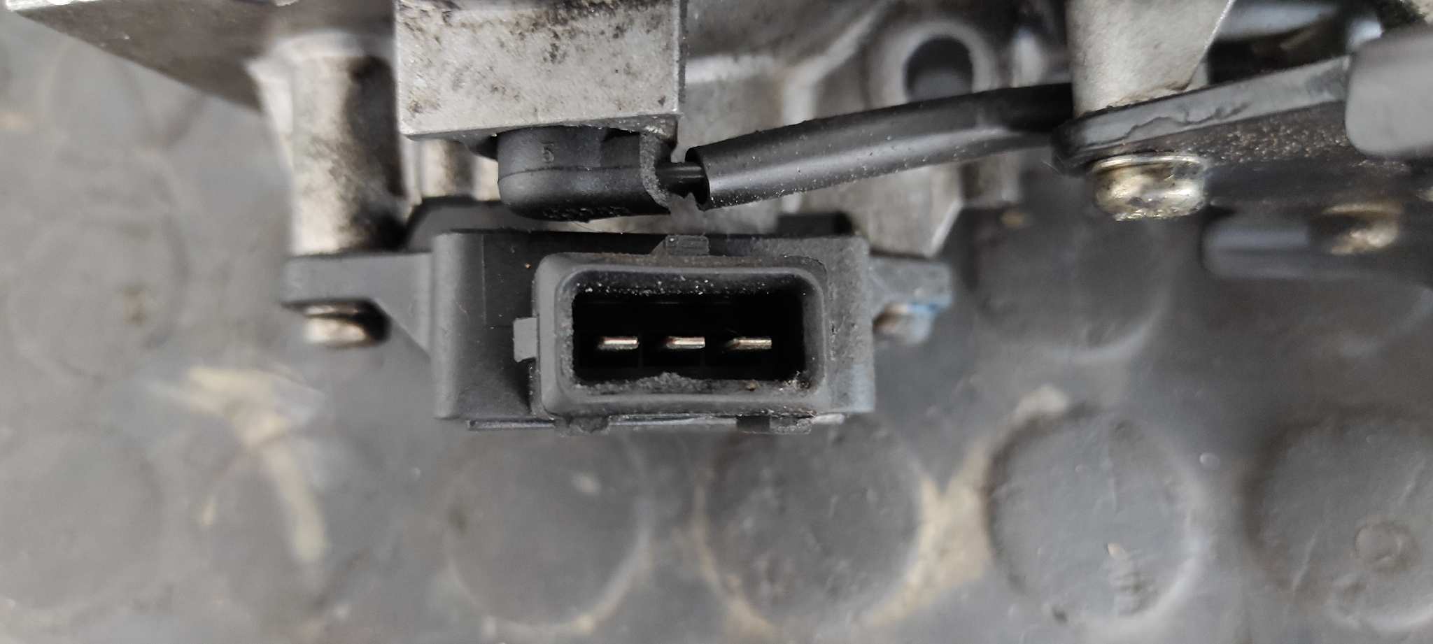 CAJA MARIPOSA CITROEN SAXO - vista 10