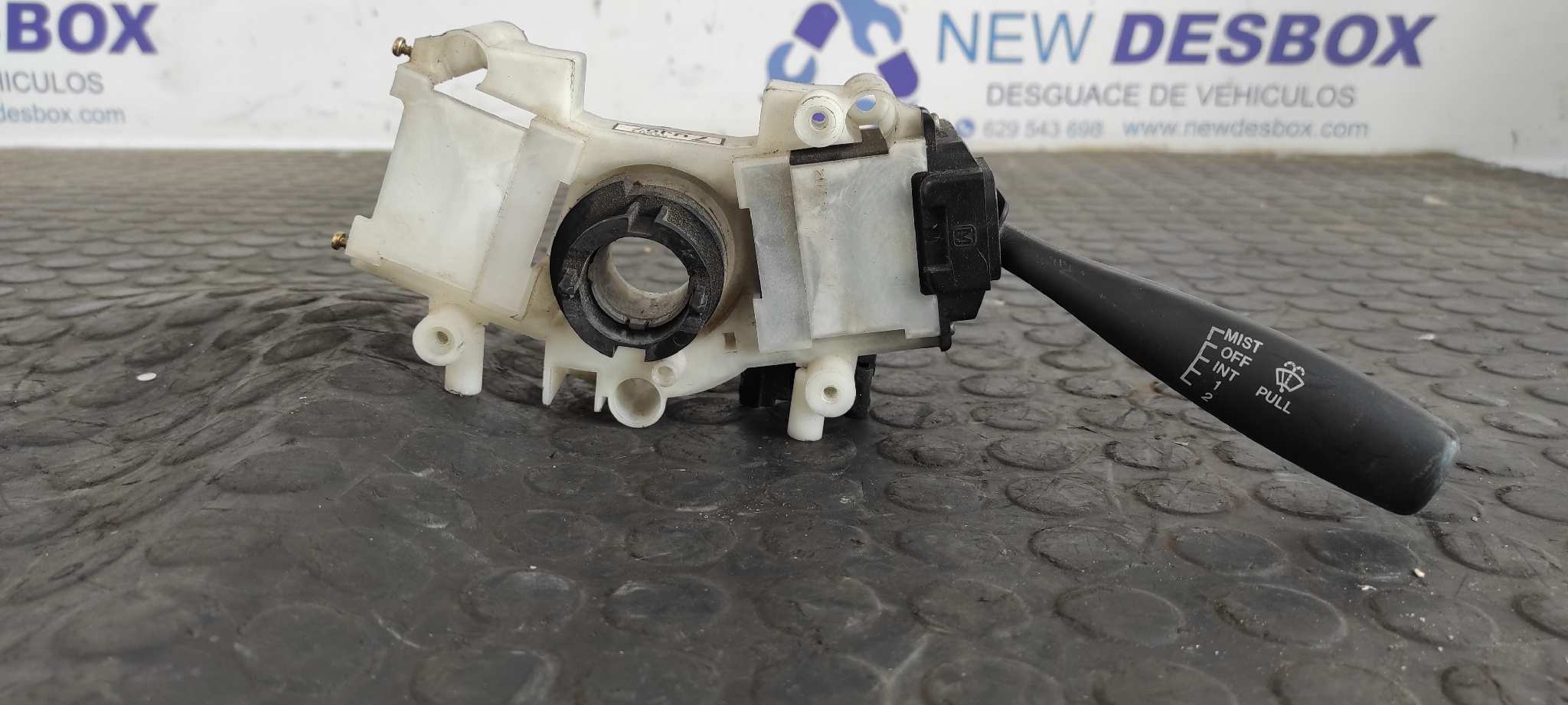 MANDO LIMPIA FORD RANGER (ER)